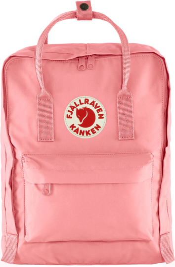 Fjällräven Kånken reppu - Vinylalia, Pink