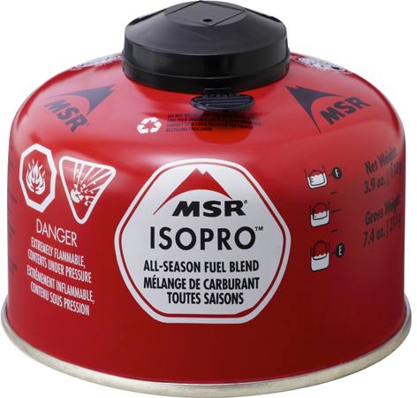 Isopro 110 g