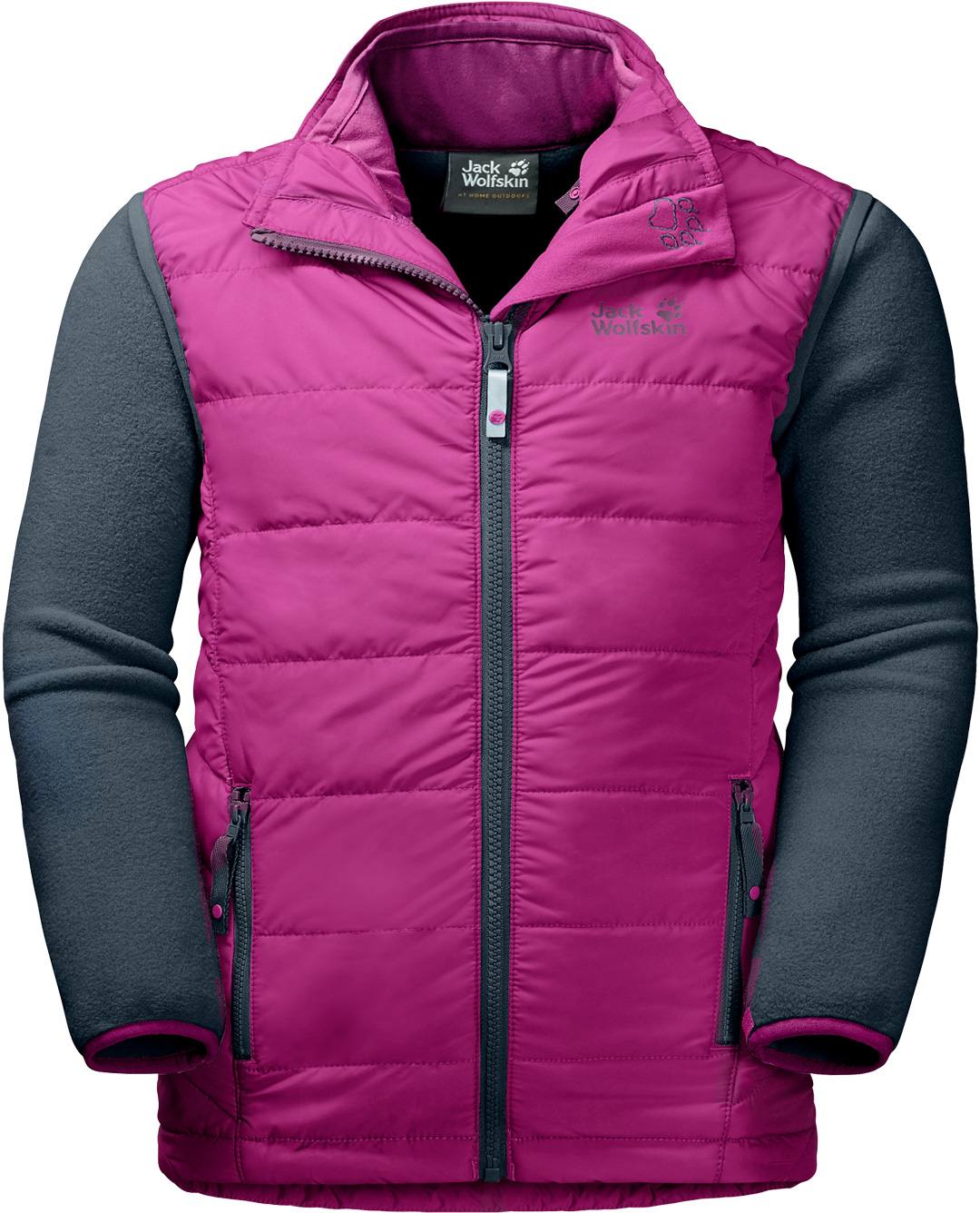 Glen Dale Kids Fuksia 176
