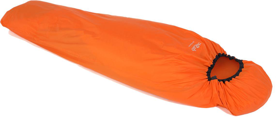 Survival Zone Lite Bivy Oranssi