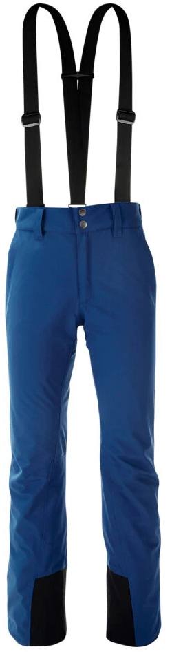 Women's Puntti Recy Pant Sininen 36