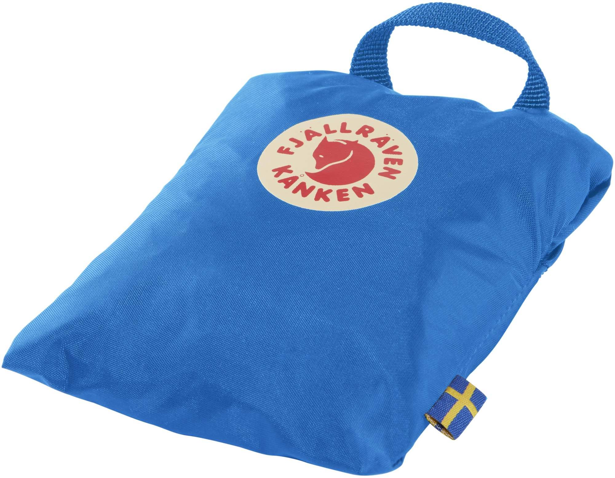 Kånken Rain Cover Un Blue