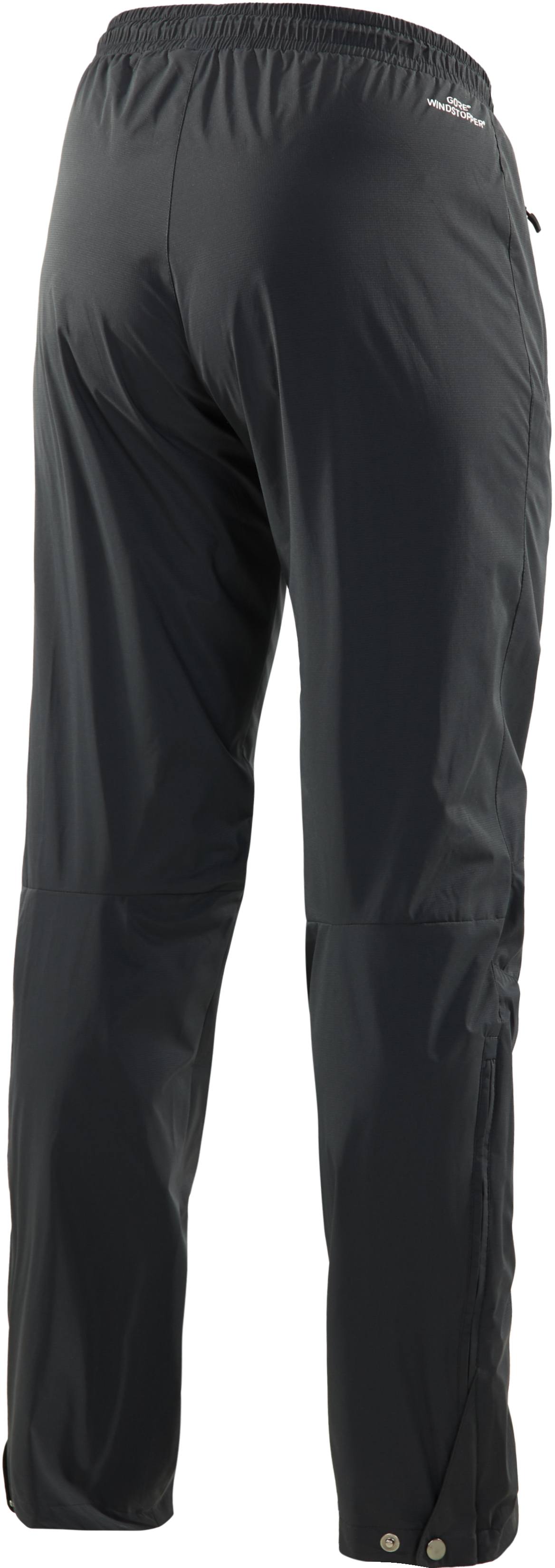 Aero Pant Women Musta XS