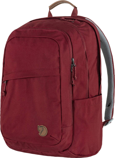 Räven 28L Bordeaux (Red)
