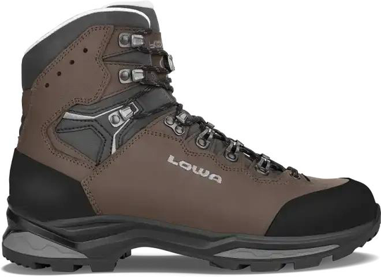 Camino Evo LL Ruskea/Harmaa UK 7,5
