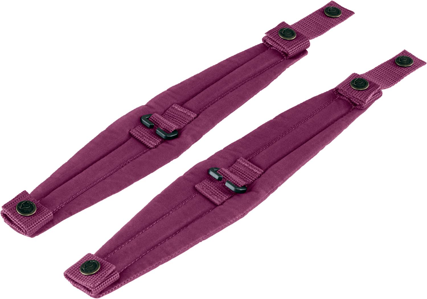 Kånken Shoulder Pads Royal Purple
