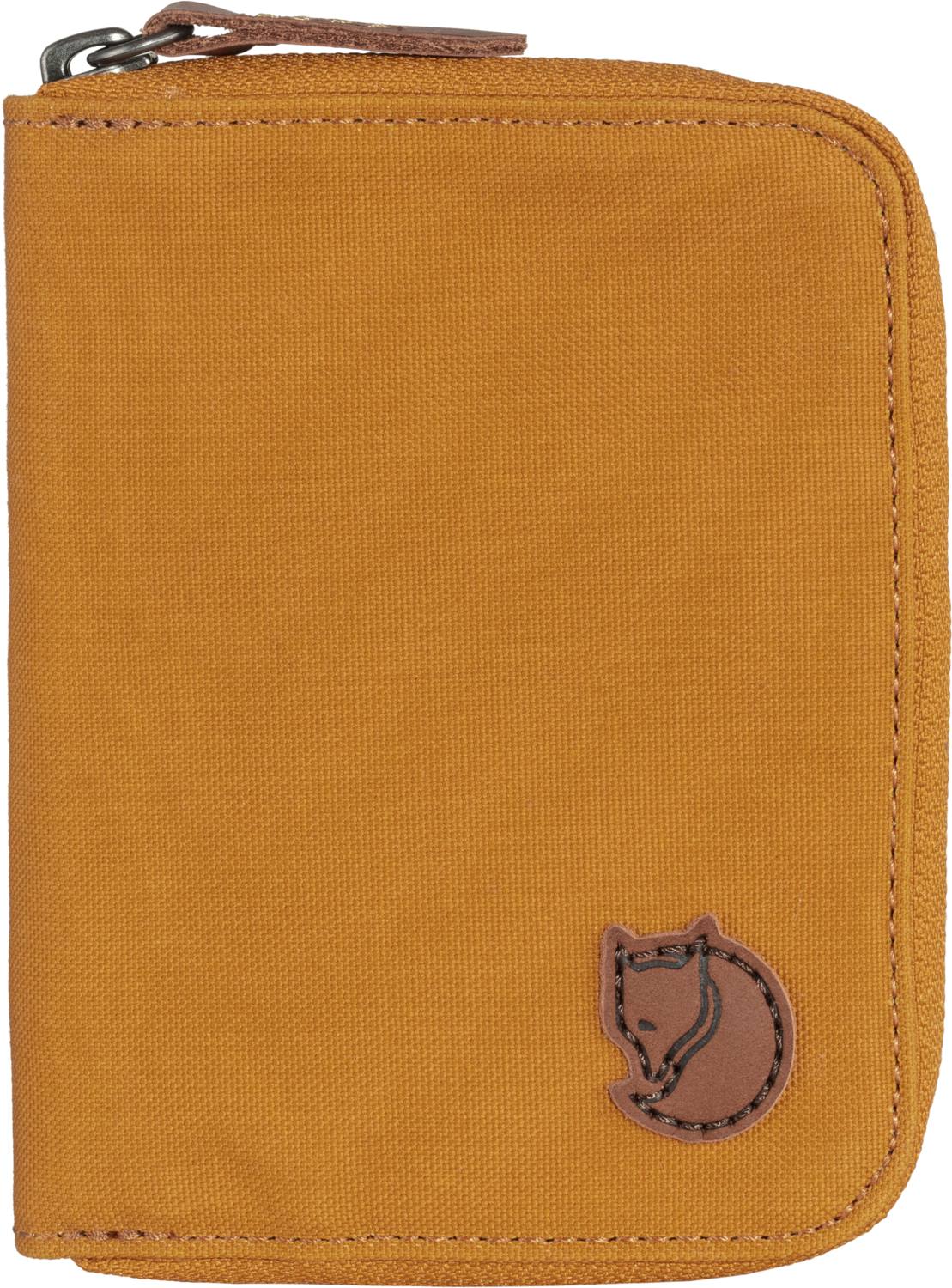 Zip Wallet Acorn