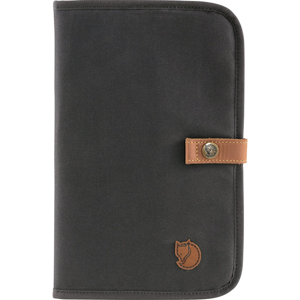 Fjällräven Norrvåge Seat Pad - Brown - Unisex - OneSize