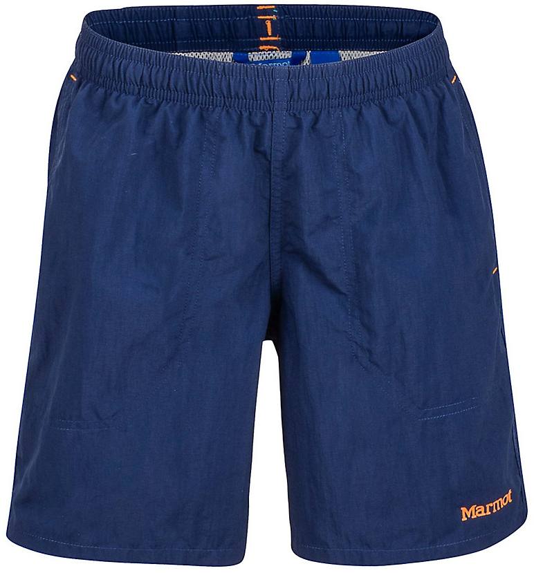 Boy's OG Short Navy XS