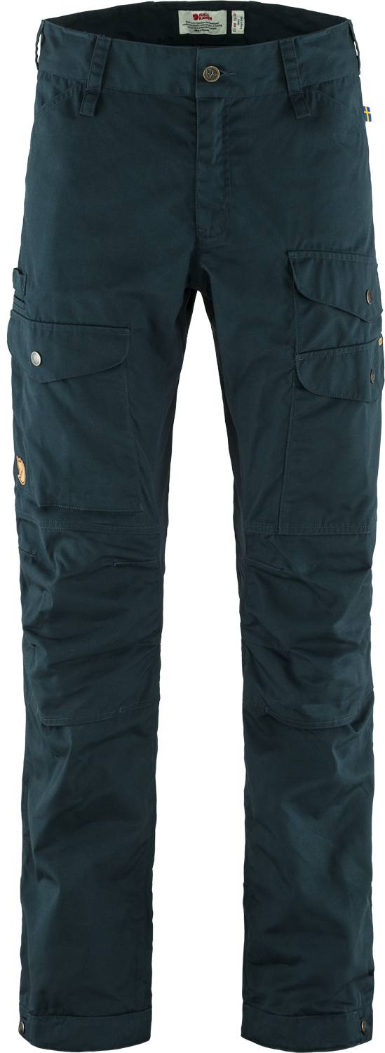 Vidda Pro Vent Long Dark navy 48