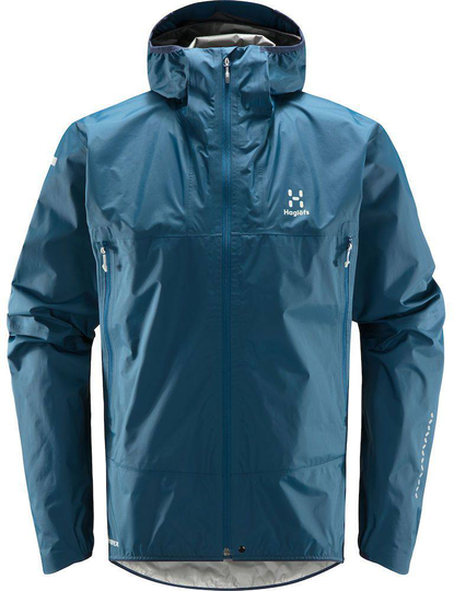 L.I.M GTX Jacket Ocean M