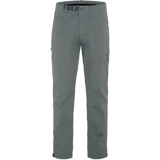 Tierra Sta Outdoor Pant M - Graphite - Miehet - 44