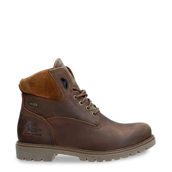 Panama Jack Amur Gtx - Bark - Miehet - 42