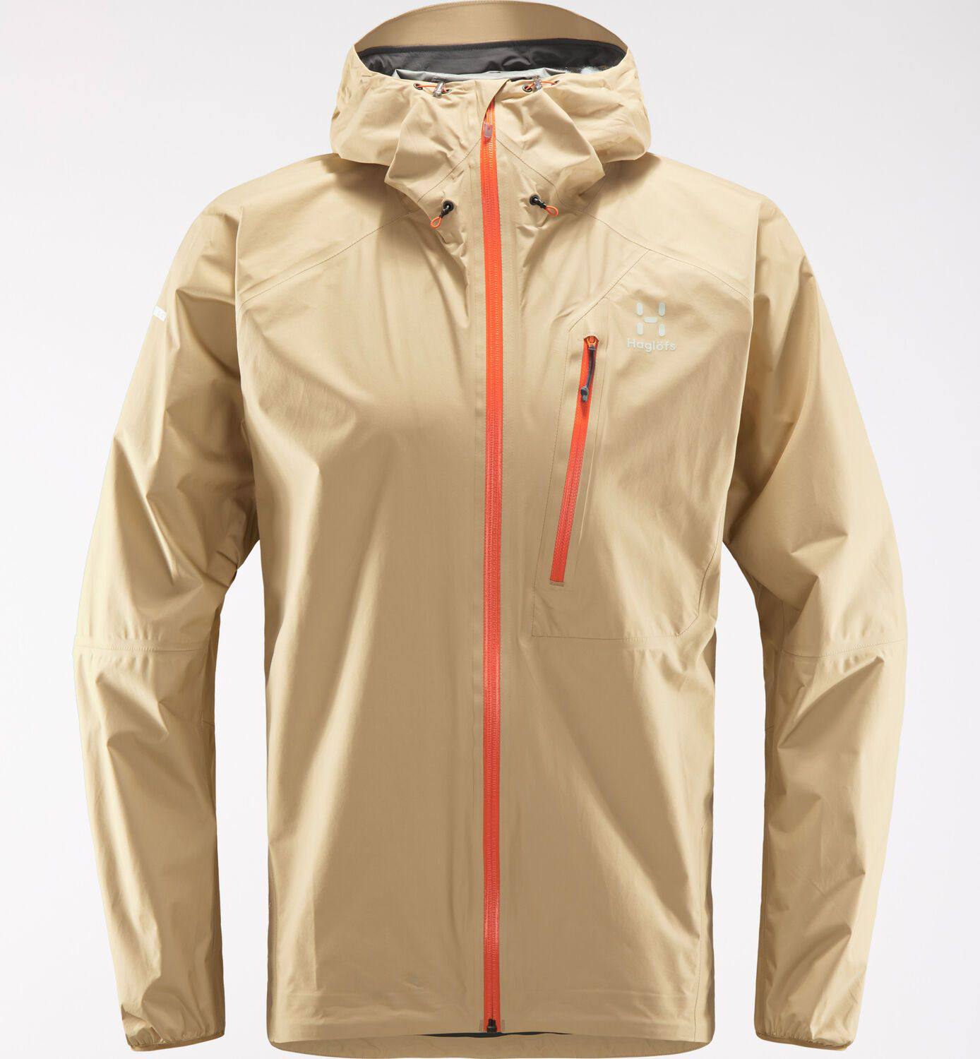 L.I.M Jacket Sand M