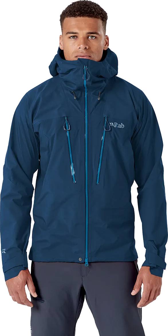 Men's Latok GTX Jacket Ink M