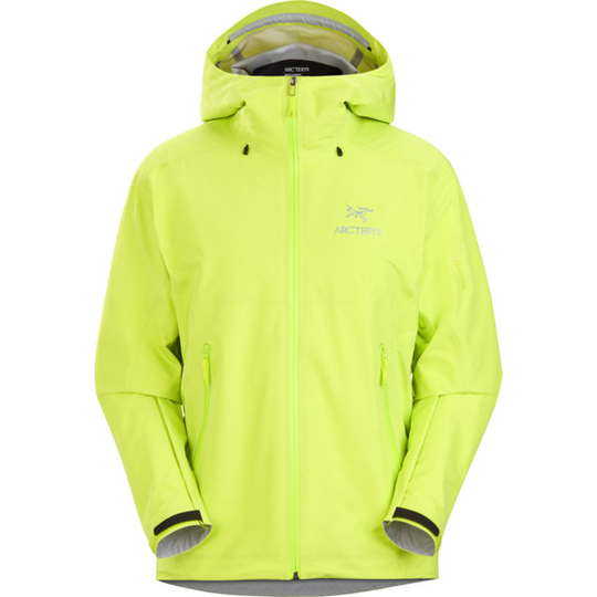 Arc'teryx Beta Lt Jacket Men' S - Offlime - Miehet - L