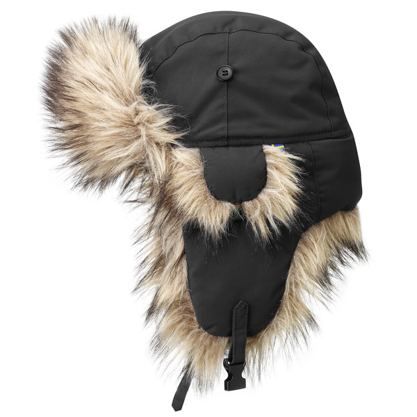 Fjällräven Nordic Heater - Black - Unisex - S