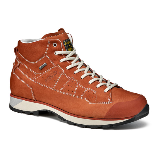 Asolo Active Gv Ml - Spice - Naiset - UK 5
