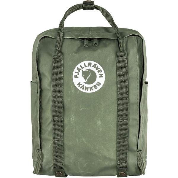 Fjällräven Tree-kånken - Lichen Green - Unisex - OneSize