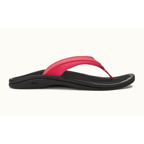 Olukai Ohana W - Guava Jelly - Naiset - US 10