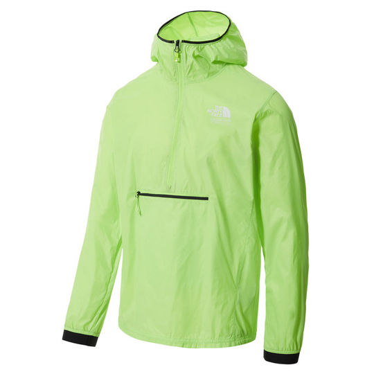 The North Face M Ao Wind Jacket - Safety Green - Miehet - S