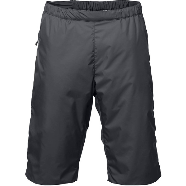 Tierra Belay Padded Shorts - Black - Unisex - L