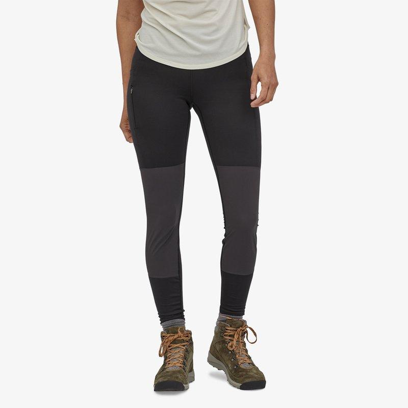 Patagonia Naisten Pack Out Hike Trikoot - Kierrätettyä nylonia, Black / L