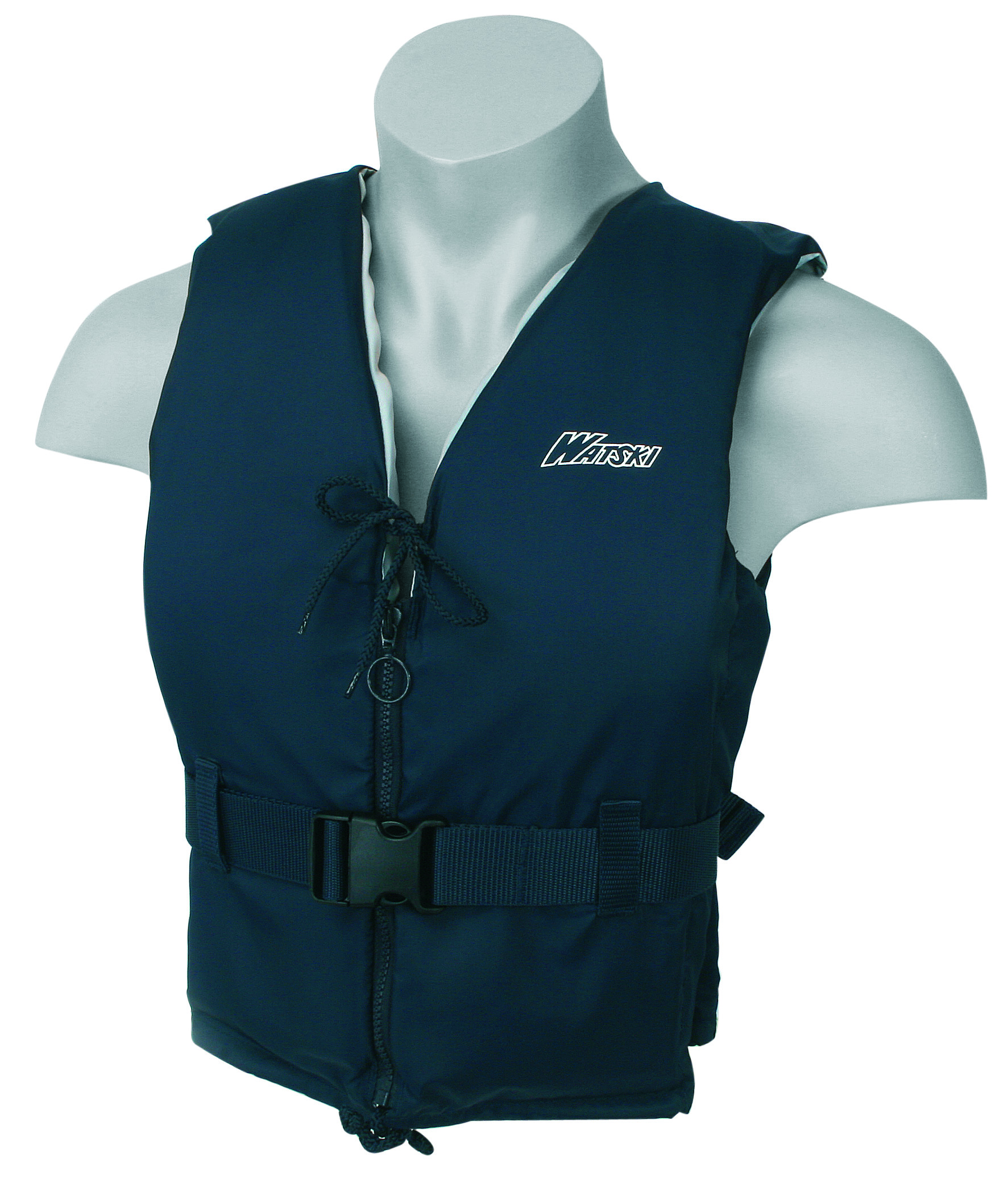 Pelastusliivit iso active 50n siniset 30-50kg