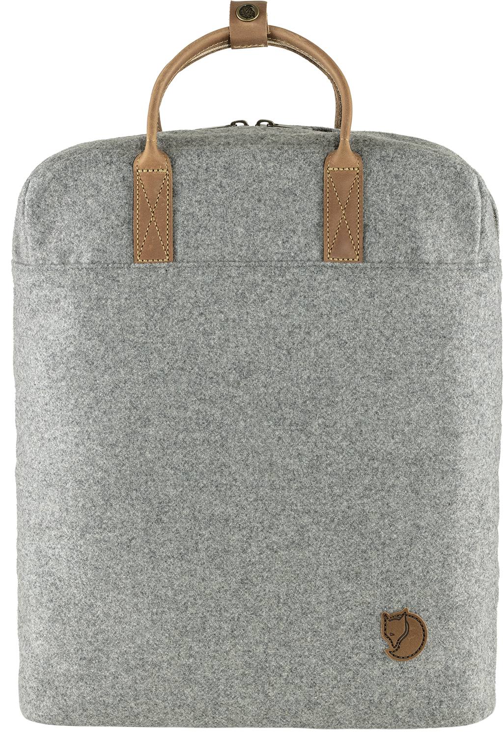 Norrvåge Briefpack Granit