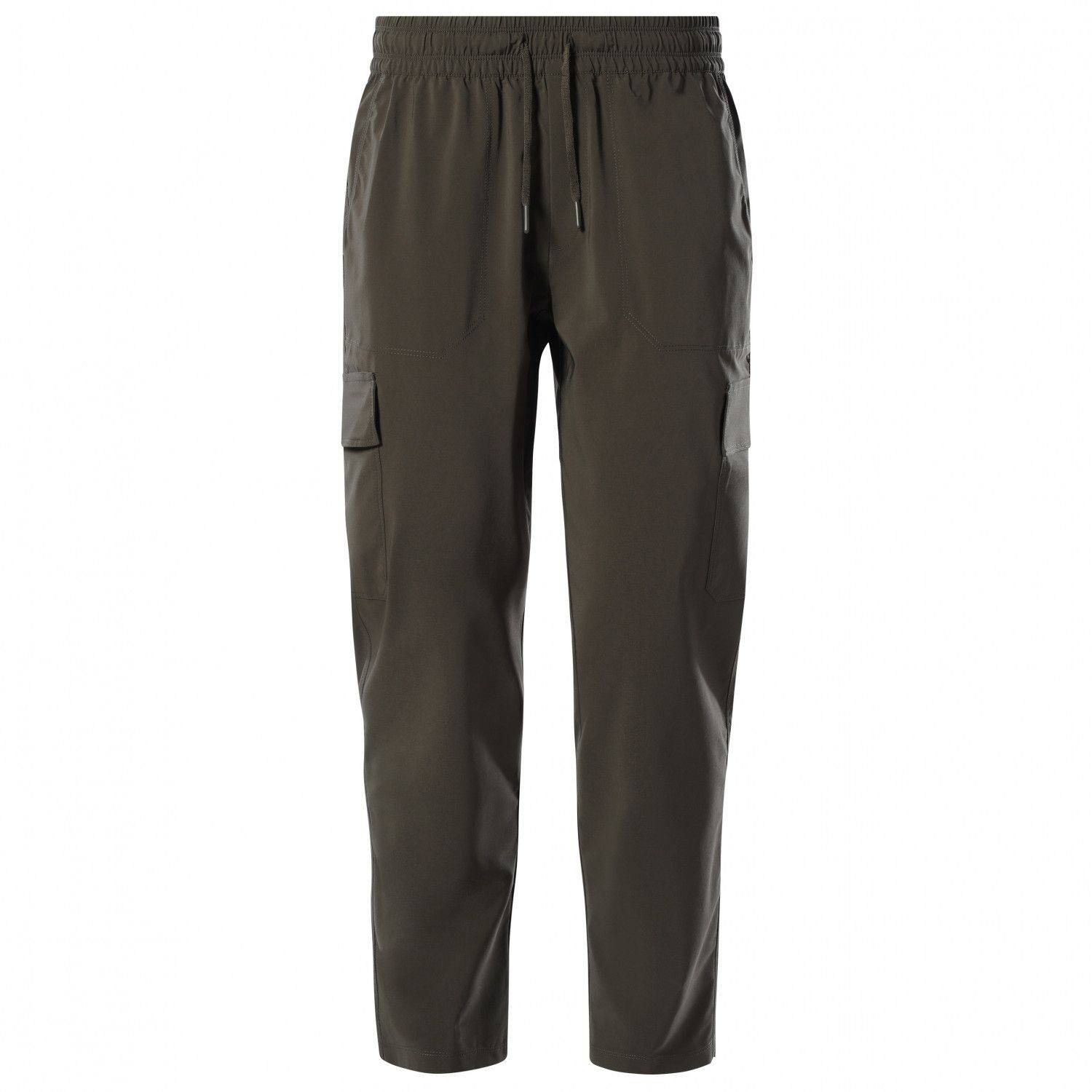 Women's Never Stop Wearing Cargo Pant Taupe XS