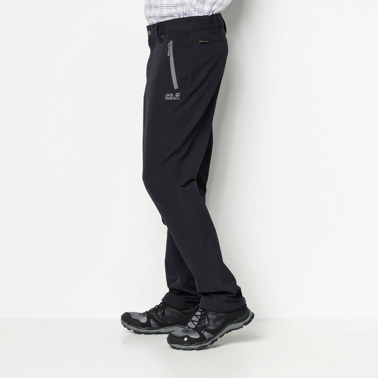 Activate XT Men Musta 46