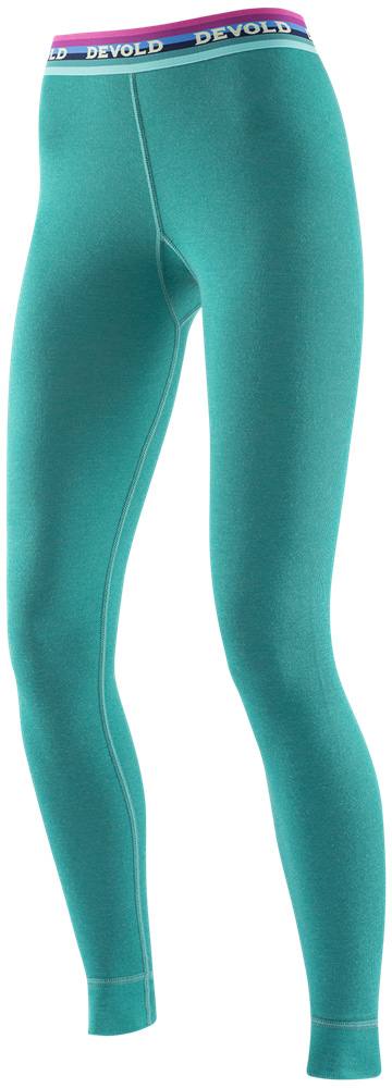 Hiking Long Johns Women's Vihreä M