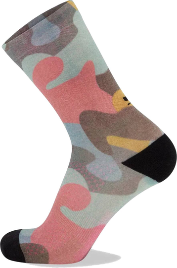 Atlas Merino Crew Camo XL
