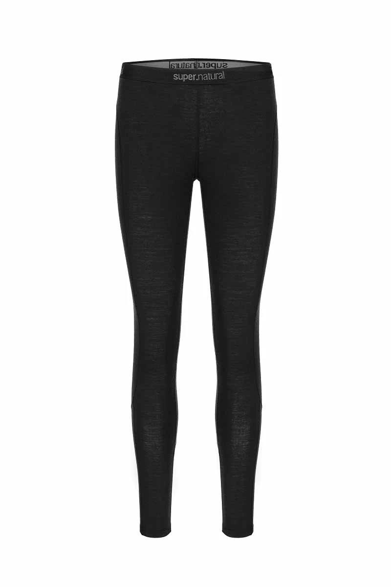 Base Tight W 175 Musta XS