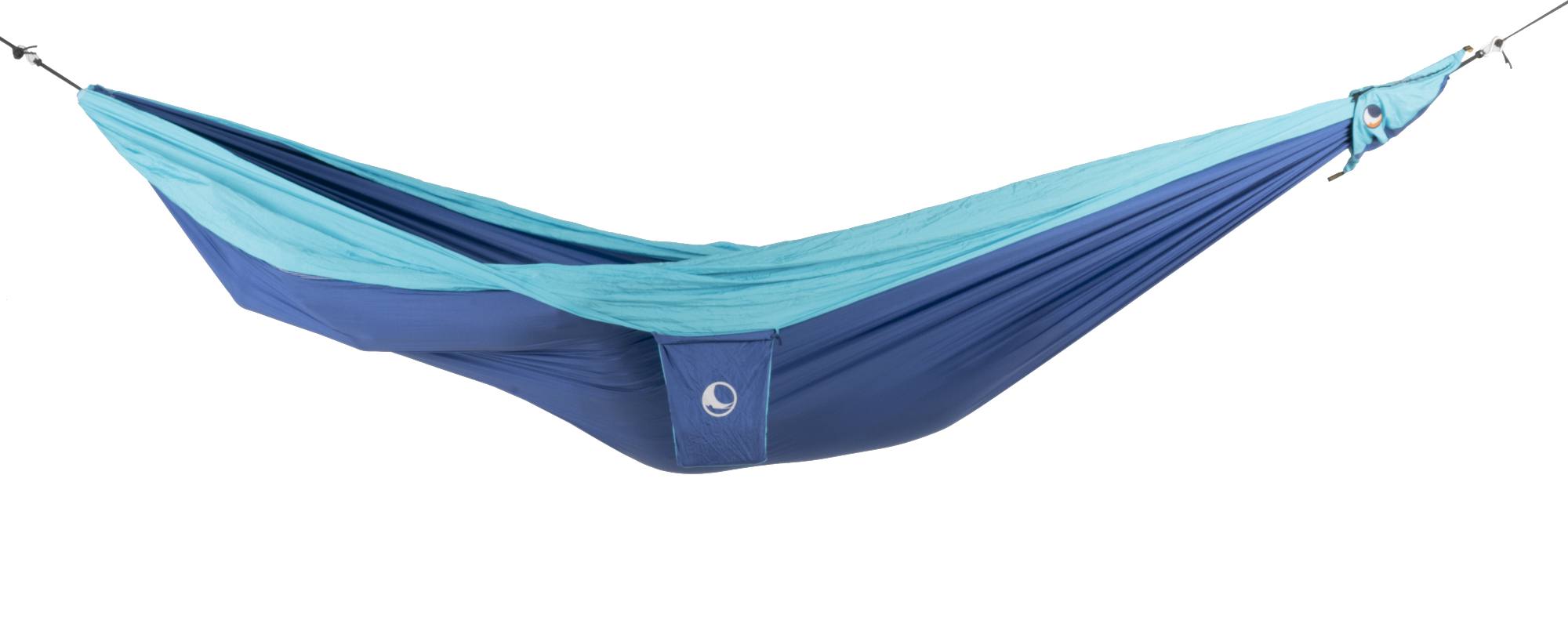 Original Hammock Sininen / Turkoosi
