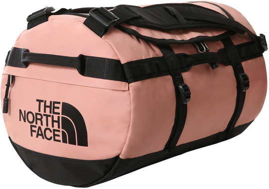 Base Camp Duffel S Pink Rose