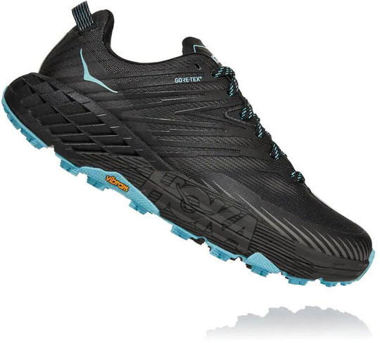 Speedgoat 4 W GTX Anthracite US 6
