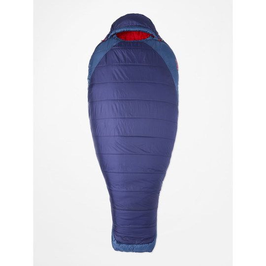Marmot Wm' S Trestles Elite Eco 20 Pl - Midnight/storm - Naiset - LEFT