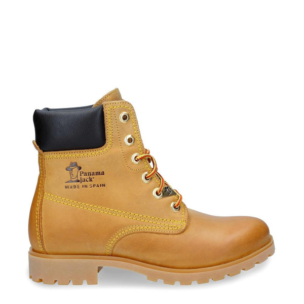 Panama Jack Women' S Panama 03 - Vintage - Naiset - 36