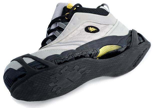 Overshoe US 4 - 5,5