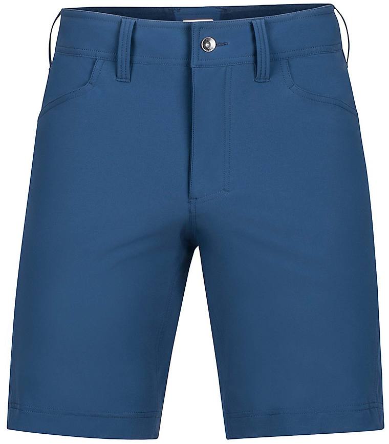 Crossover Short Navy 28