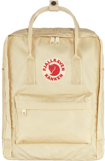 Fjällräven Kånken reppu - Vinylalia, Light Oak