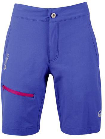 Pallas Women's Shorts Sininen 34