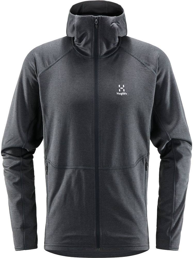 Skuta Hood Magnetite S