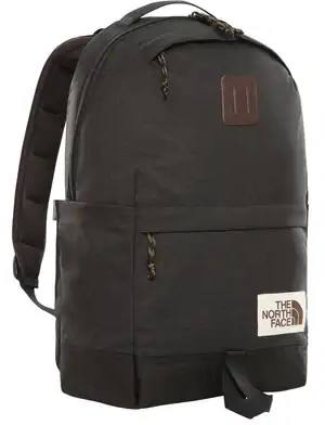 Daypack Musta