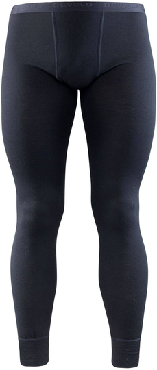 Breeze Longjohn Musta L
