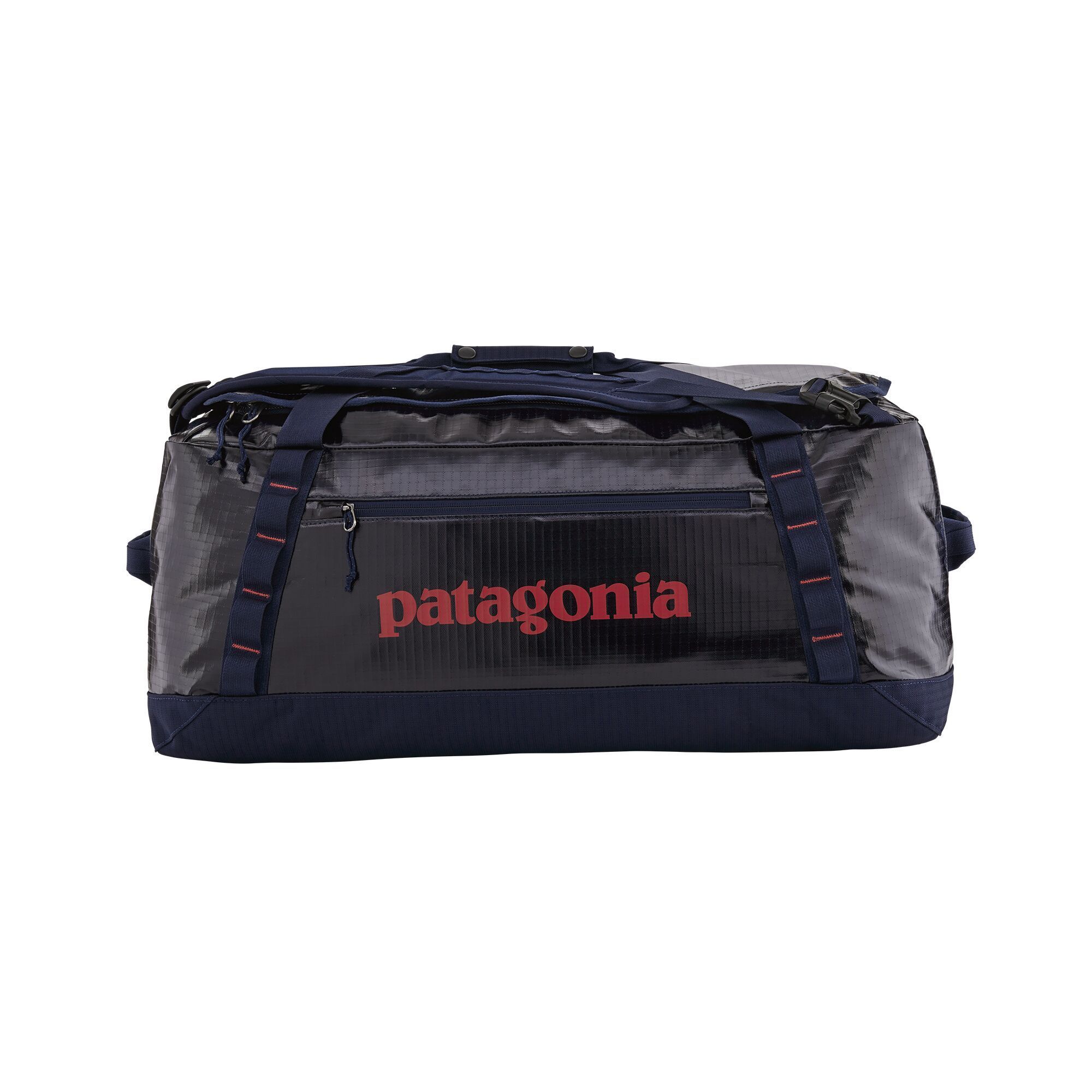 Patagonia Black Hole® Duffel Laukku 55L - 100% Kierrätetty polyesteri, Classic Navy