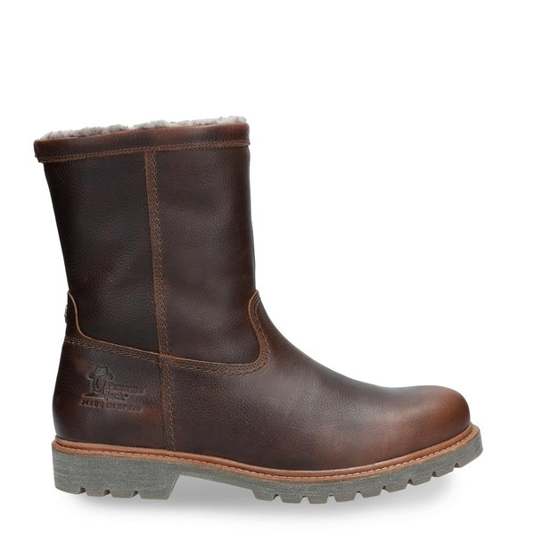 Panama Jack Fedro Igloo - Chestnut - Miehet - 40