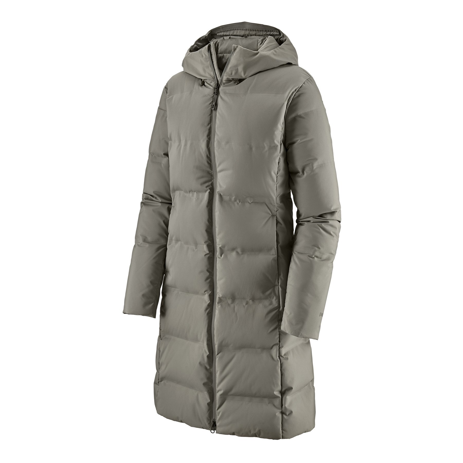 Patagonia Naisten Jackson Glacier parkatakki, Feather Grey / S