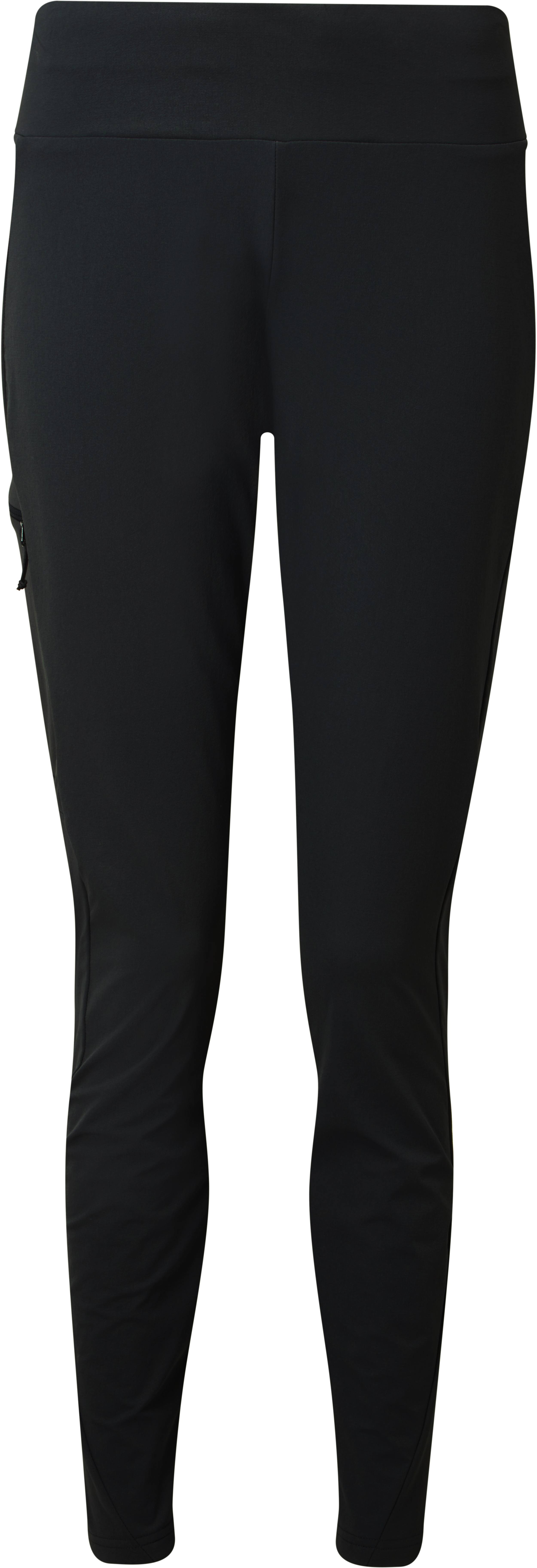 Women's Elevation Pant Musta 8